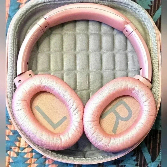 Zihnic Bluetooth‎ headphones - Picture 3 of 5